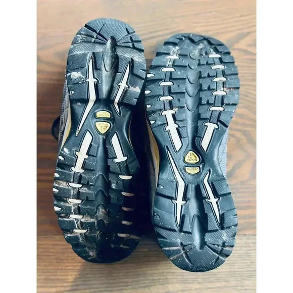 Nike ACG All Trac Trail Hiking Shoe Boot Women’s Size 9 - Picture 7 of 7